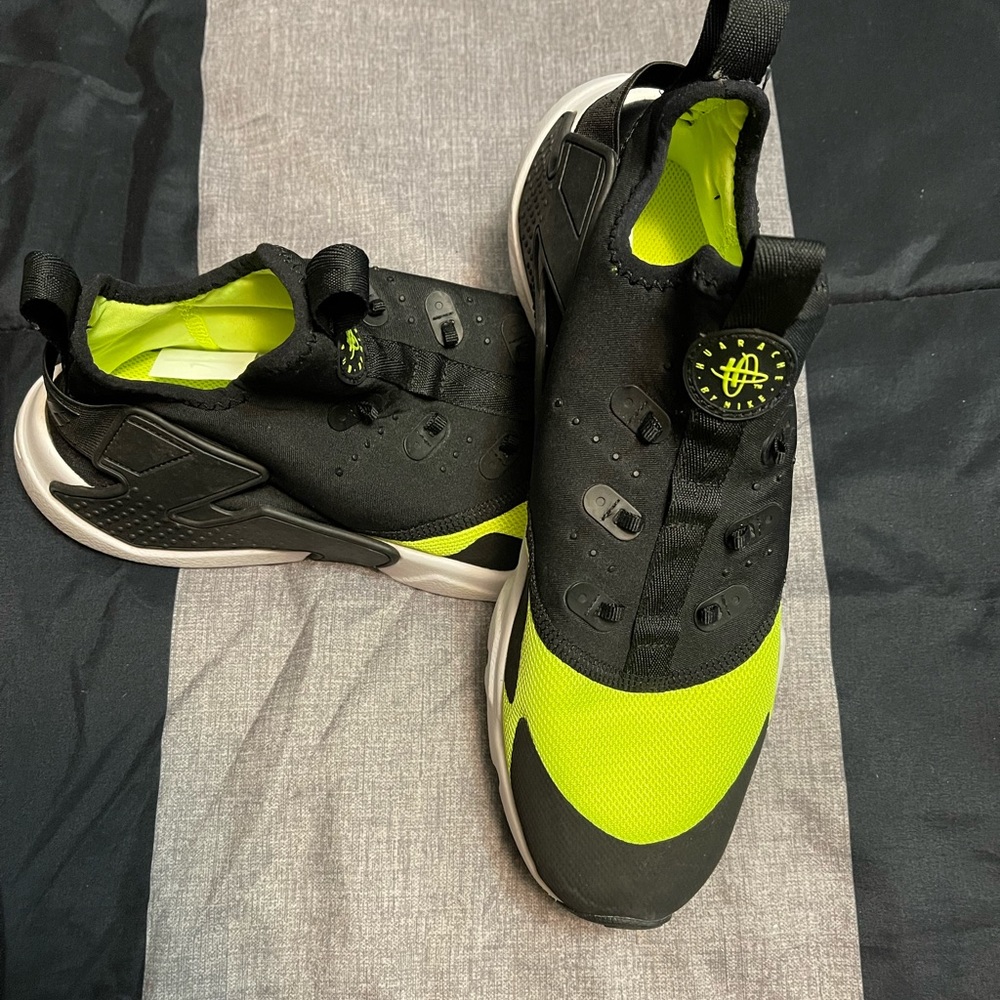 Nike hurache